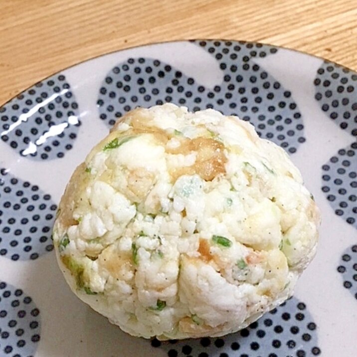 お弁当に！卵白消費☆卵白の中華風茶巾☆